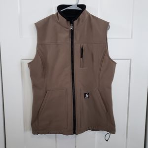 Carhartt Softshell Vest